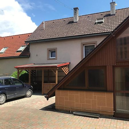 Privat Mini 307 Apartment Besenova Exterior photo