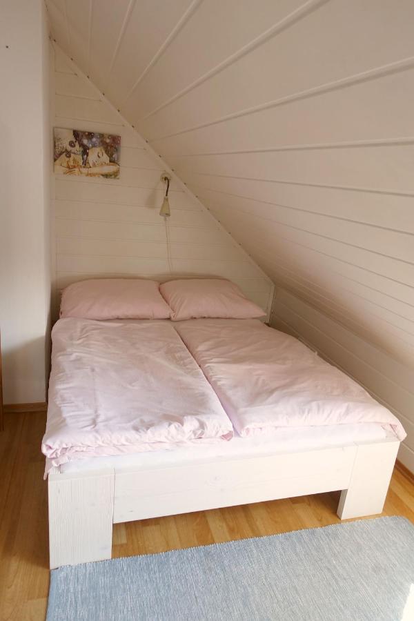 Privat Mini 307 Apartment Besenova Exterior photo